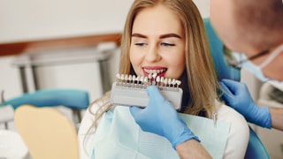 dentist in delta and surrey for veneers services