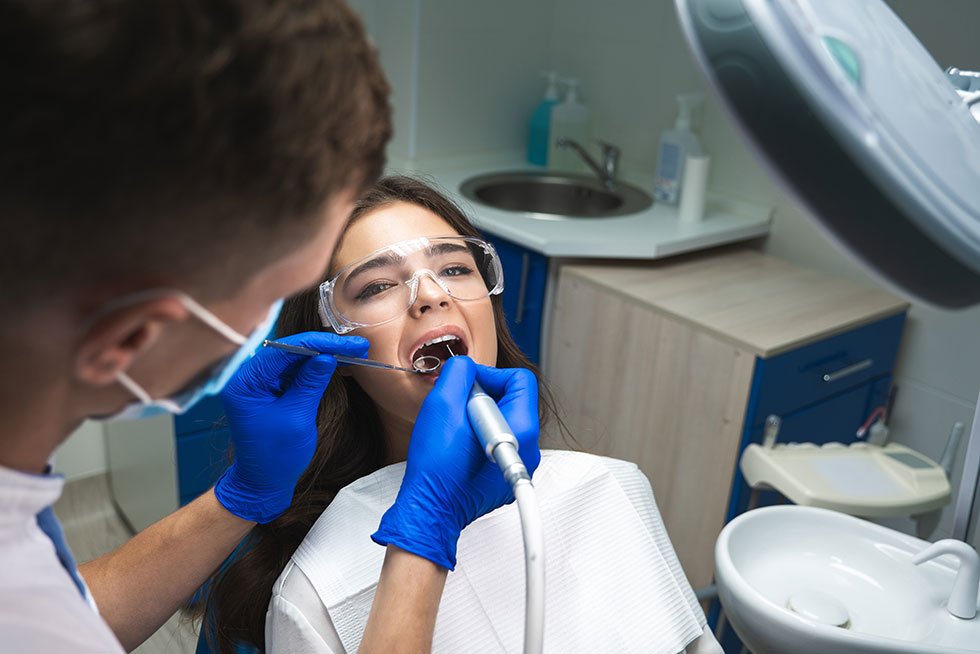 Root Canal Service in Delta, BC