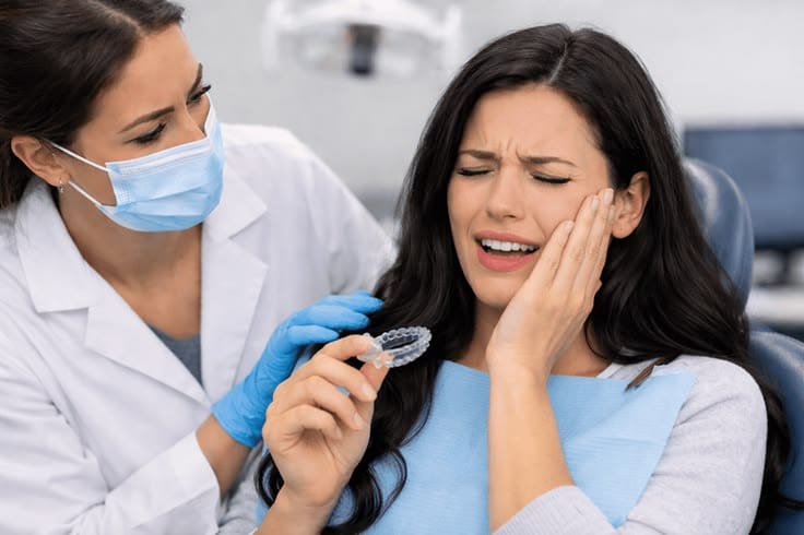 emergency dentist delta