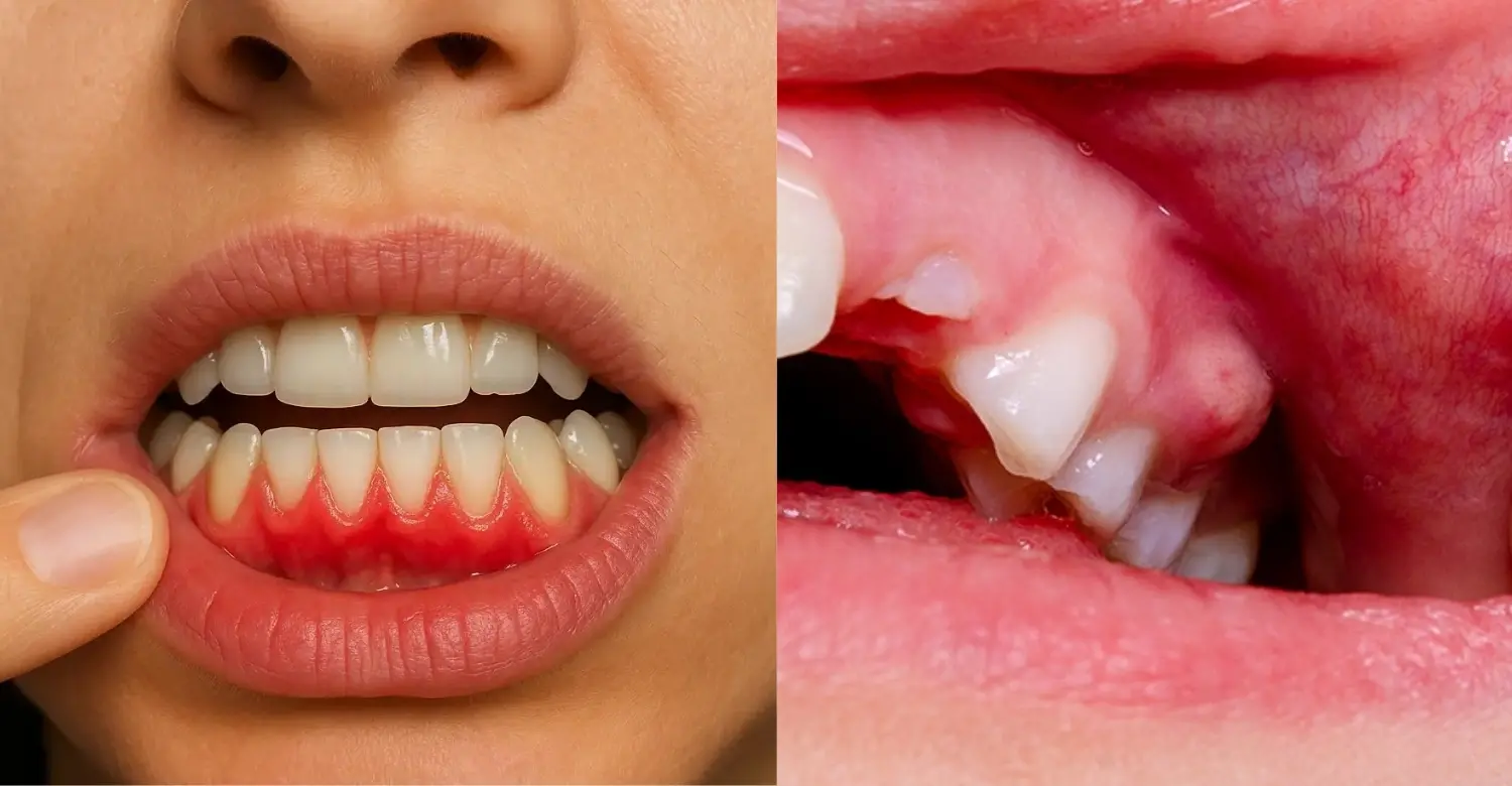 tooth extraction