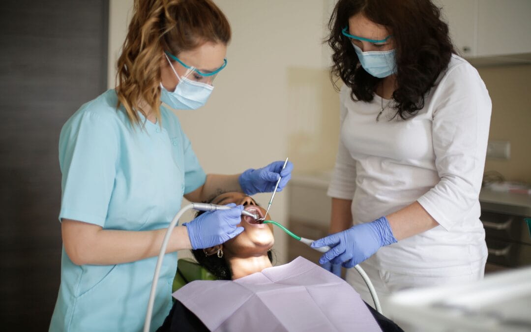 Emergency Dentist Delta