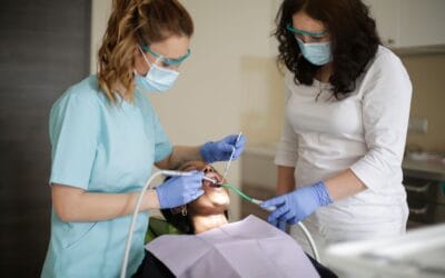 Is Your Child a Mouth Breather? The Crucial Link Between Childhood Snoring and Jaw Development