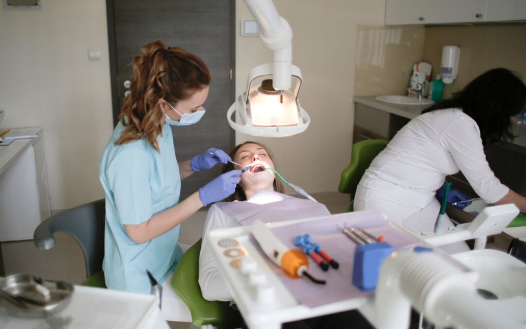 Emergency Dentist Delta